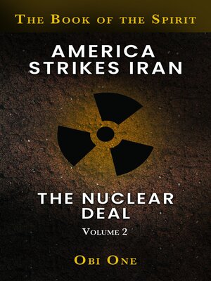 cover image of America Strikes Iran
